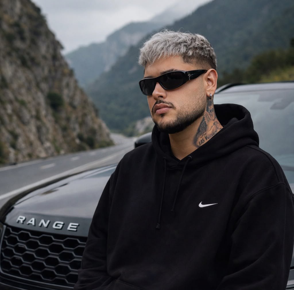Maicon, o Chefinho
